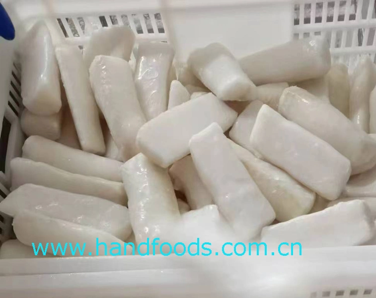 Hot Sale Seafood of Frozen Cod Loin