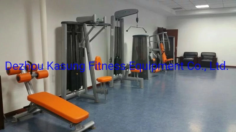 Weight Stack Fitness Machine / Chin &amp; DIP Stand (SL53)