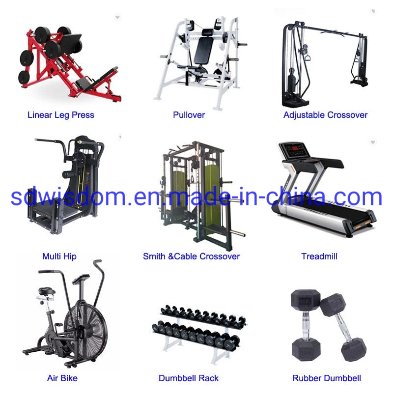 Fitness Custom Logo Equipment Training Exercise Olymp Display Gym 9 Bar Holder Storage Base Barbell Bar Rack