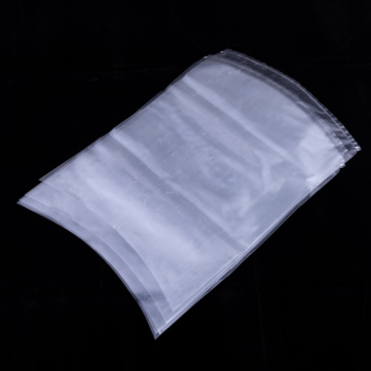 Nylon Hot Water Shrink Bags for Loin Frozen Packaging