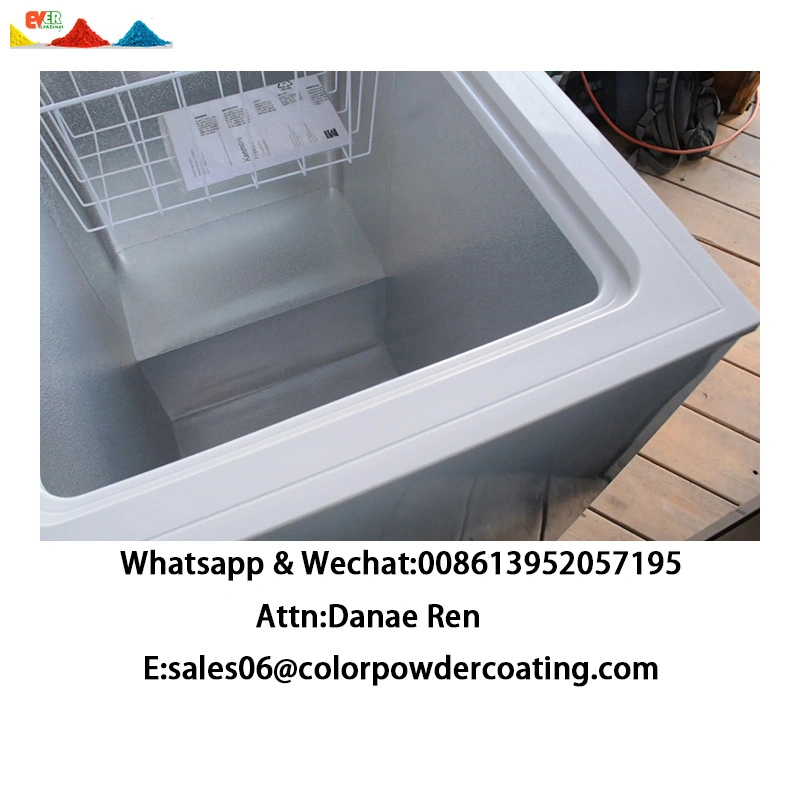 Refrigerator/Fridge Grid Fluid Bed Dipping Thermoplastic/Plastic Polyethylene LDPE Powder Coating