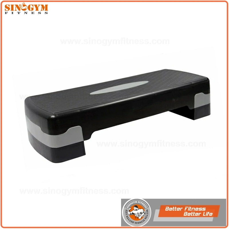 Adjustable Exercise Equipment Step Platform for Sports and Fitness