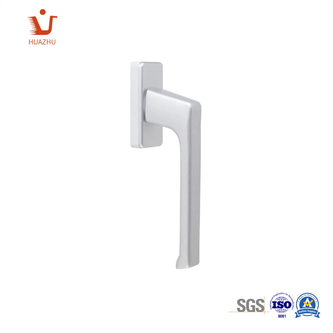 Aluminium Alloy Window Hardware Accessories Casement Window Handle