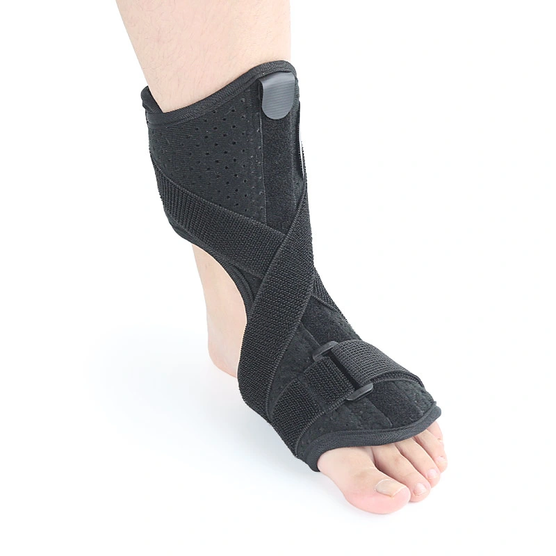 High Quality of Foot Drop Orthosis Dorsal Splint Ankle Sprain Protector