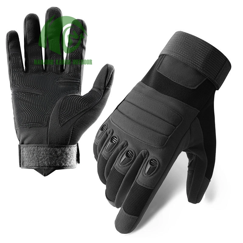 Kango Tactical Military Gloves for Hand Protection and Motorcycle Riding