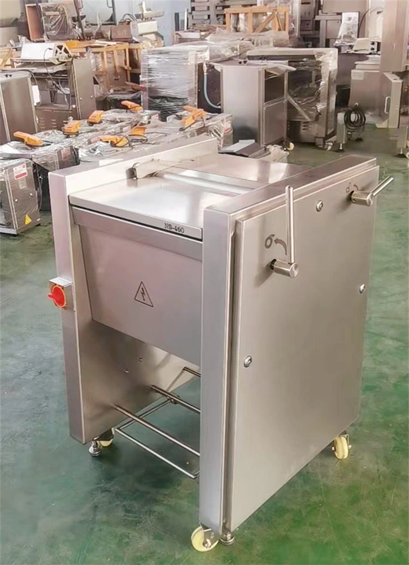 Automatic Pork Meat Skin Removing Machine Beef Loin Fascia Remover Pig Skin Cowhide Lamb Peeling Machine for Restaurant Use