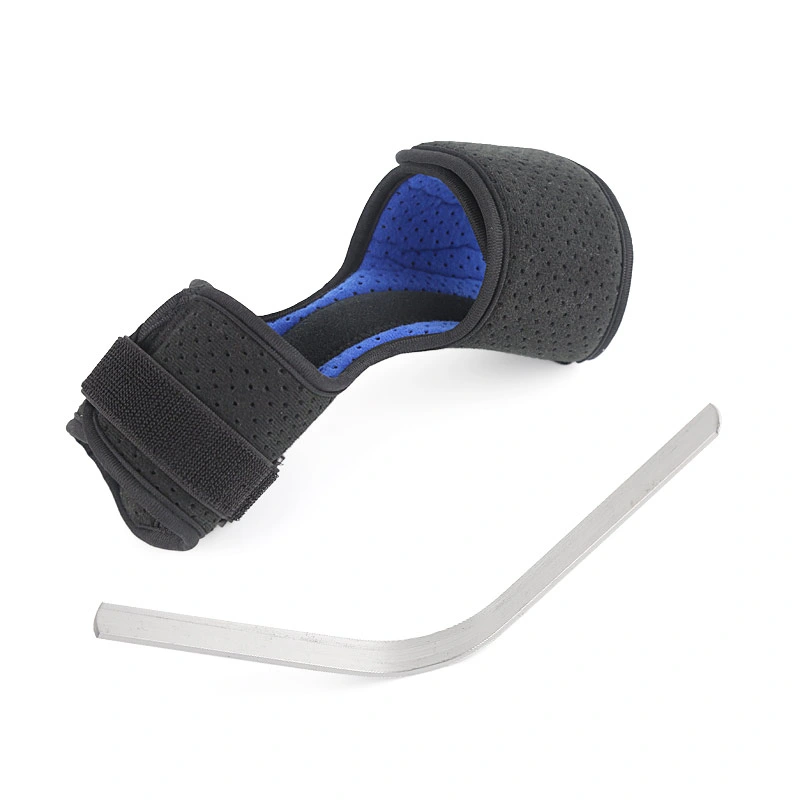 High Quality of Foot Drop Orthosis Dorsal Splint Ankle Sprain Protector