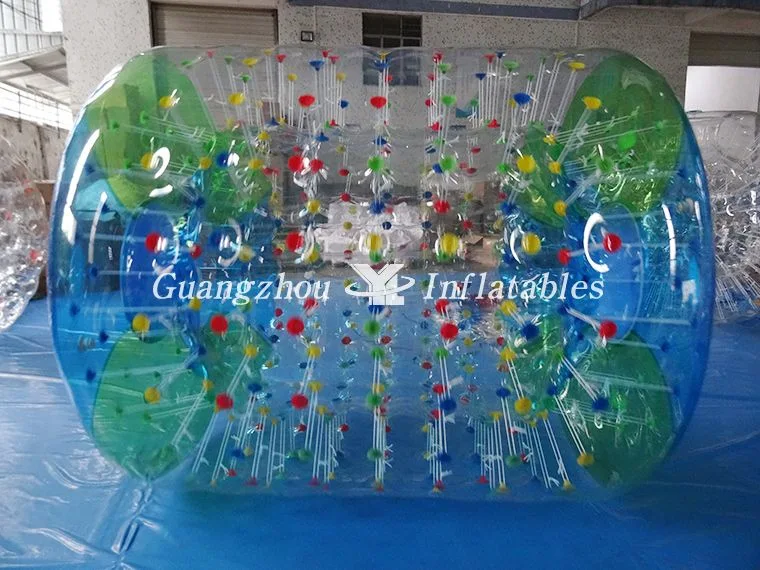 Inflatable Water Roller Ball for Sport Games