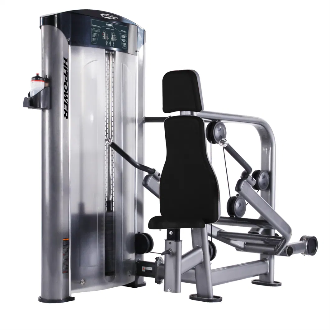 Leekon Commecial Fitness Gym Equipemnt Hot Selling Triceps Press Machine
