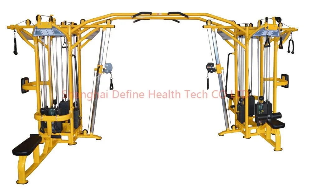 Latest Define Strength Machine,Gym Equipment, Incline Bench Press (PT-844)