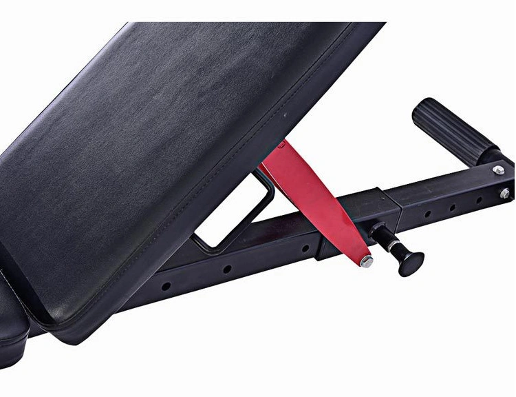 Adjustable Sit up Weight Bench for Home Gym