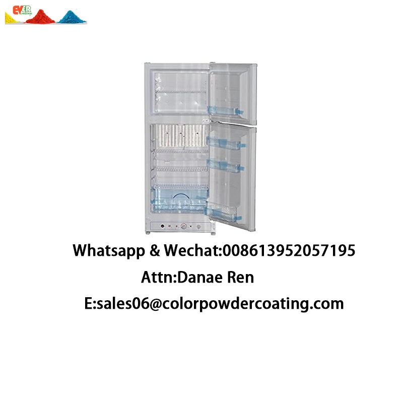 Refrigerator/Fridge Grid Fluid Bed Dipping Thermoplastic/Plastic Polyethylene LDPE Powder Coating