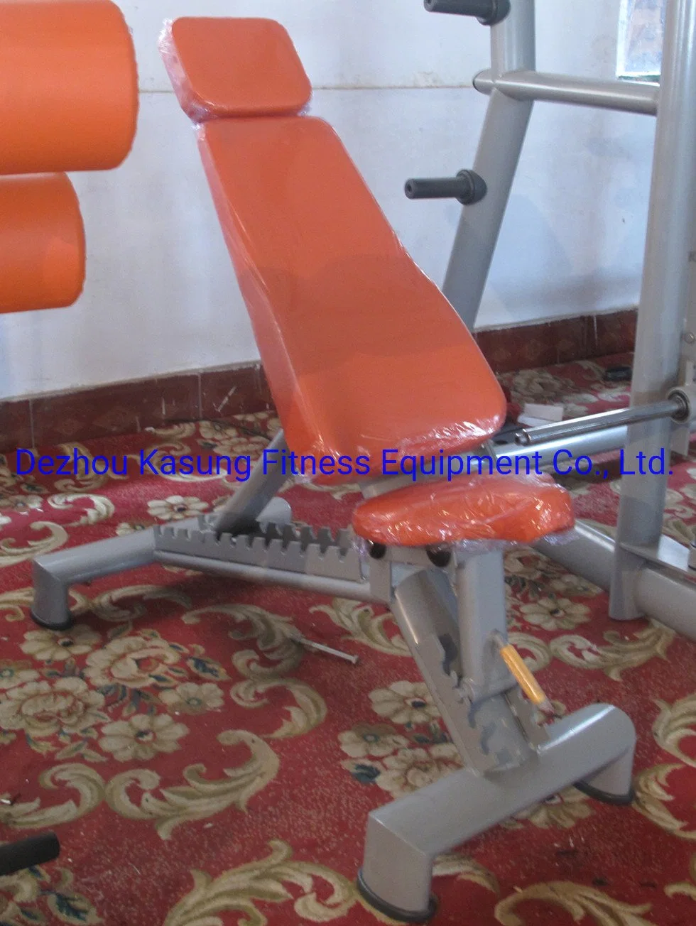 Weight Stack Fitness Machine / Chin &amp; DIP Stand (SL53)