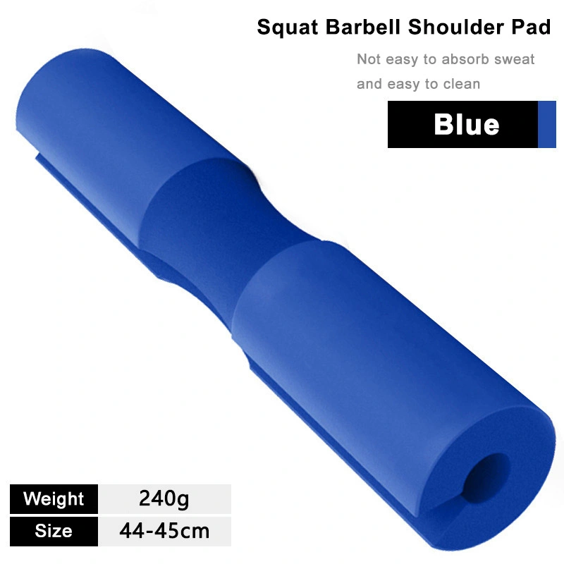 Barbell Pads Shoulder Protective NBR Barbell Foam Pad Squat Pad