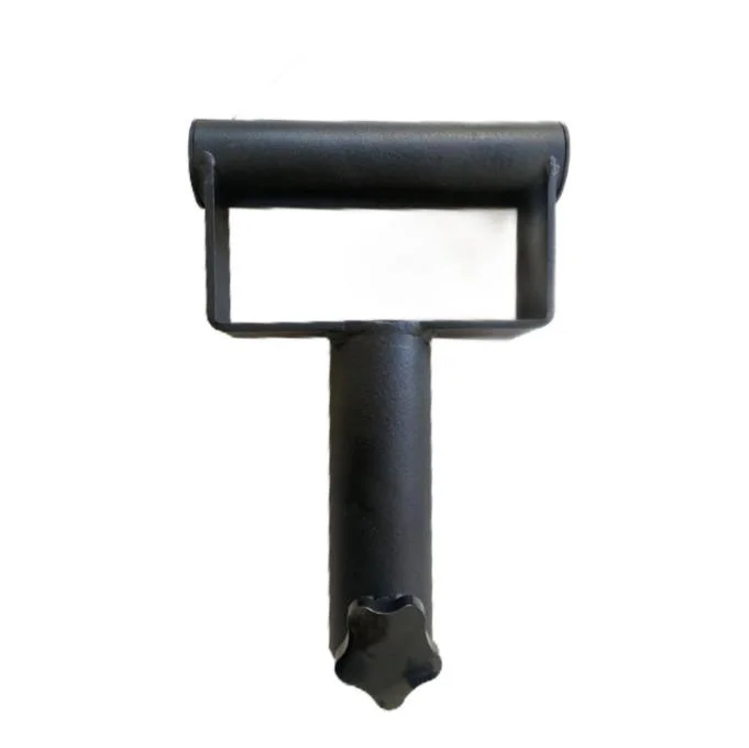 Gym Equipment Weight Lifting T Rowing Handle