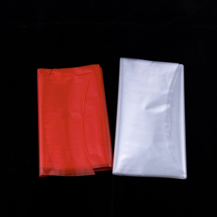 Nylon Hot Water Shrink Bags for Loin Frozen Packaging