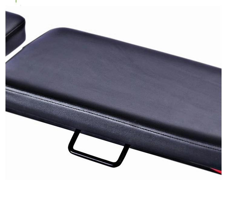 Adjustable Sit up Weight Bench for Home Gym