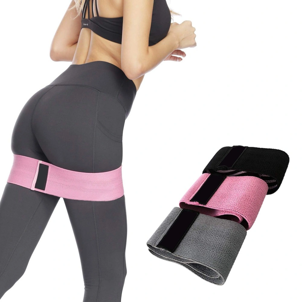 Pull up Assist Band Fitness Strength Band Power Exercise Custom Latex Stretch Resistance Bands