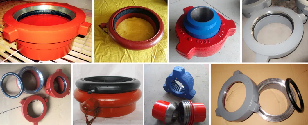 China Made Air O Grip Union