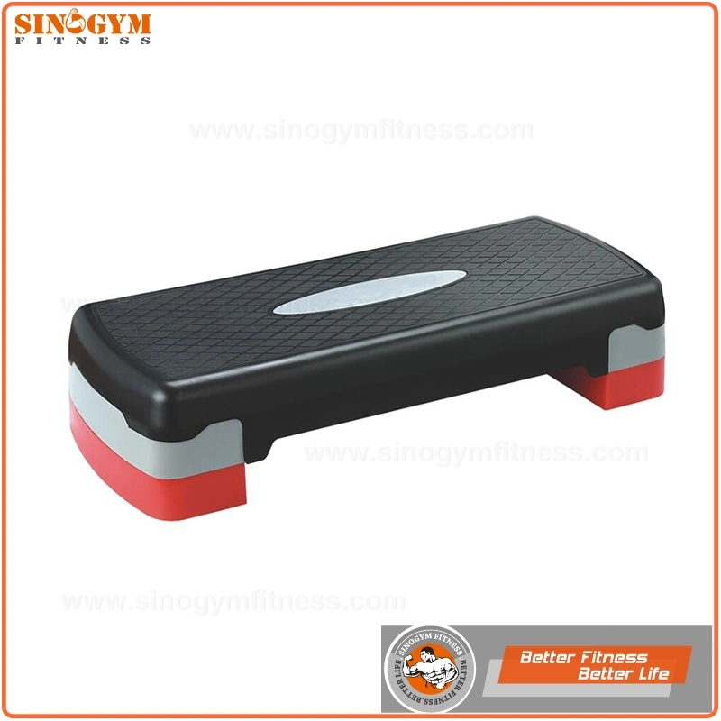 Adjustable Exercise Equipment Step Platform for Sports and Fitness