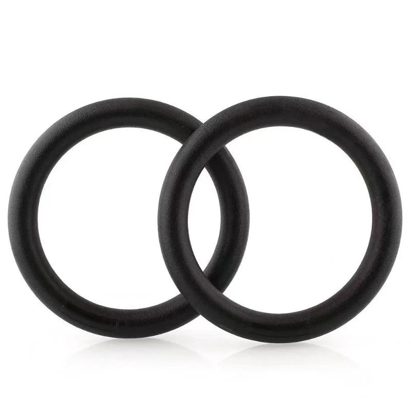 ABS Gymnastics Ring High Quality Training Gymnastics Fitness Exercise Ring