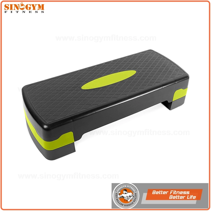 Adjustable Exercise Equipment Step Platform for Sports and Fitness