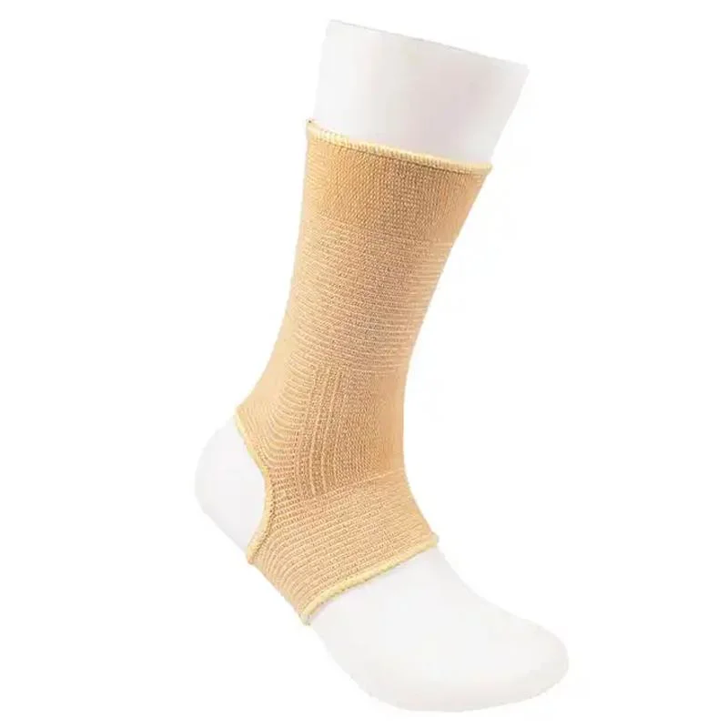Adjustable Ankle Protector Supports The Support Motion Protector Strap