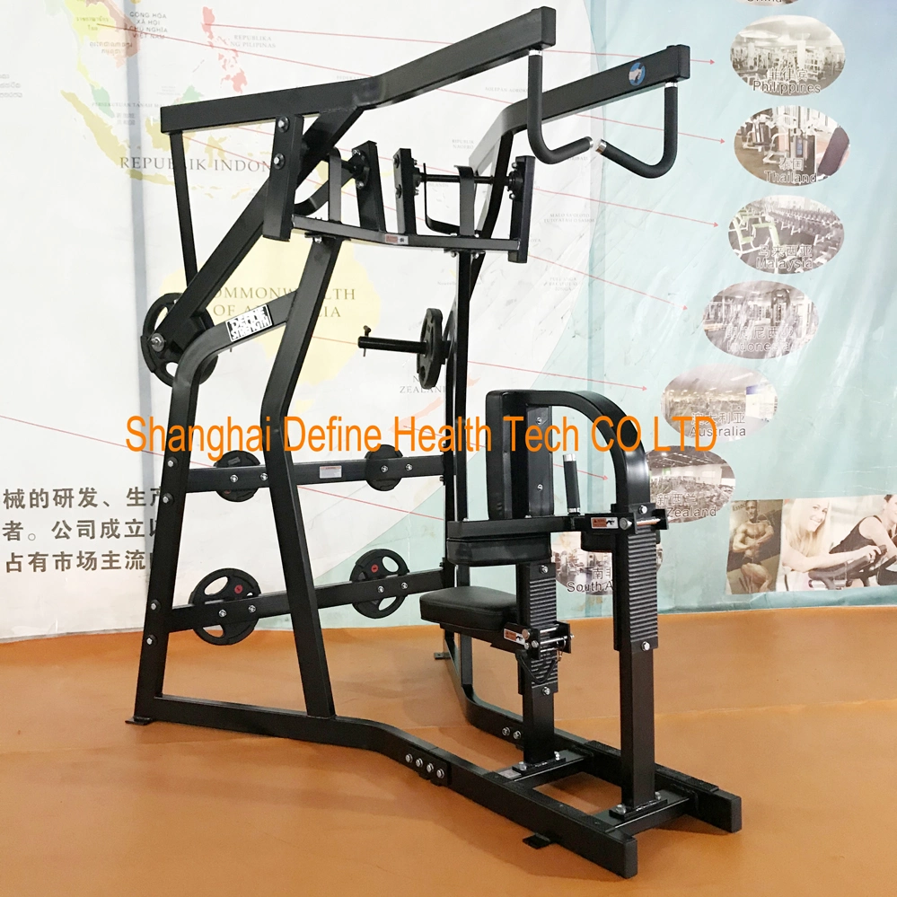 Hammer Strength Machine,fitness equipment,gym machine,Belt Squat-DHS-3045