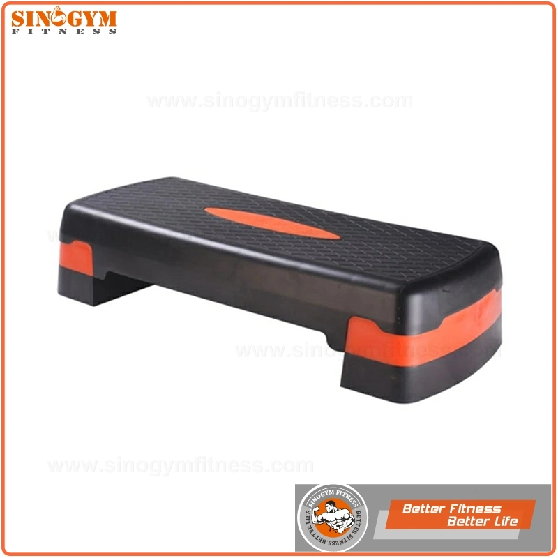 Adjustable Exercise Equipment Step Platform for Sports and Fitness