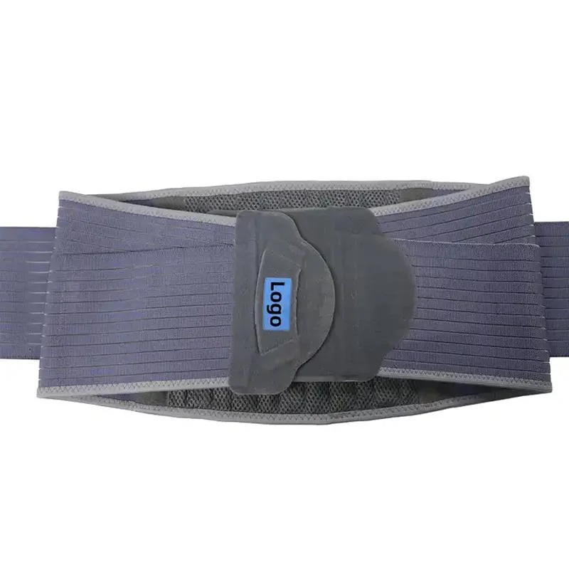 Adjustable Lumbar Support Strap Medical Waist Support Strap