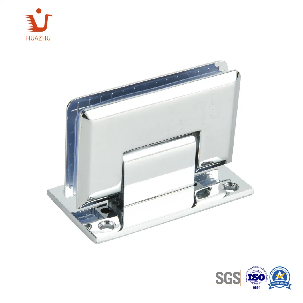 Mortise Door Lock Zamak Zinc Alloy Door Handle