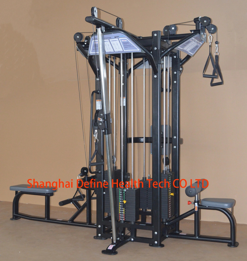 Latest Define Strength Machine,Gym Equipment, Incline Bench Press (PT-844)