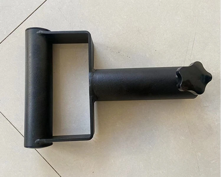 Gym Equipment Weight Lifting T Rowing Handle
