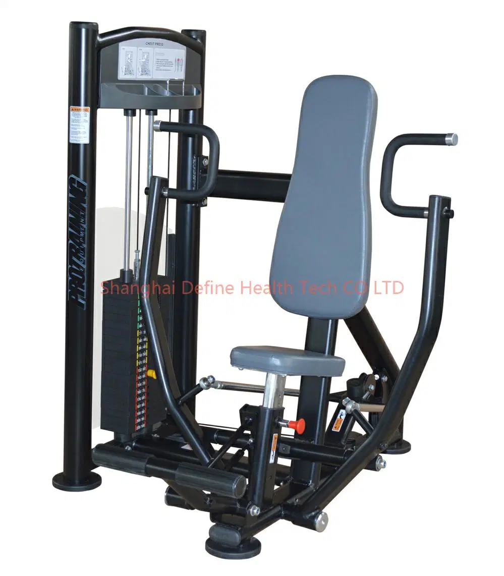 Latest Define Strength Machine,Gym Equipment, Incline Bench Press (PT-844)