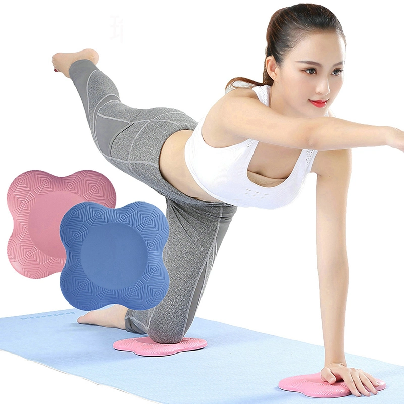 Yoga Mat Hot Sell Factory Wholesale High Quality Multi-Function a Variety of Color PVC Non-Slip Yoga Training Mat