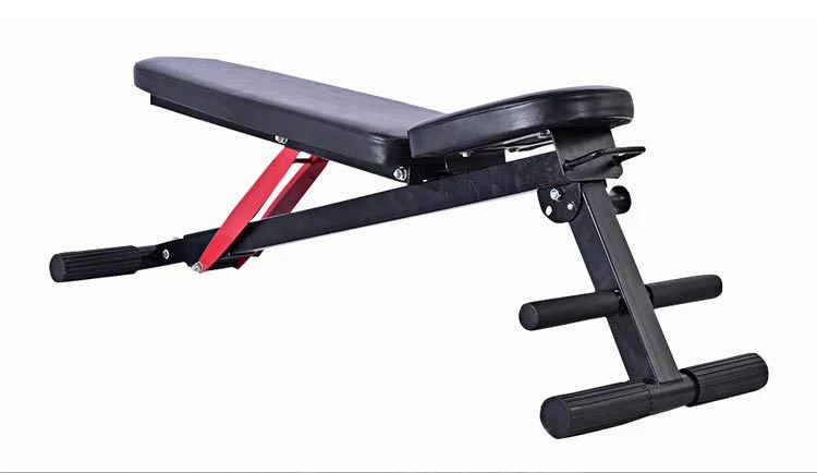 Adjustable Sit up Weight Bench for Home Gym