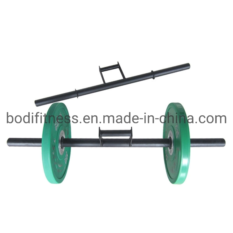 Farmers Walk Handles Weight Lifting Equipment Bar Farmer Handle