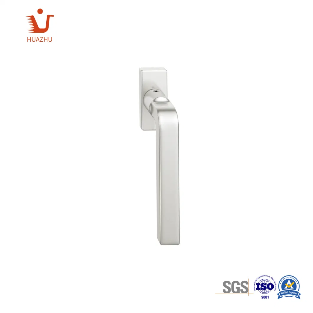 Aluminium Alloy Window Hardware Accessories Casement Window Handle