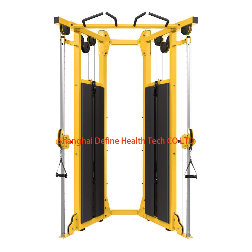 professional gym equipment, commercial fitness machine,Push Up Bar FW-612