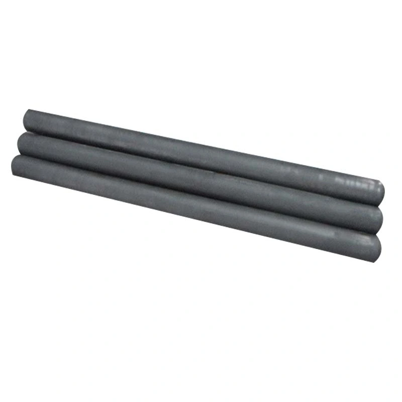 Small Shaped Graphite Rod From Chinese Supplier
