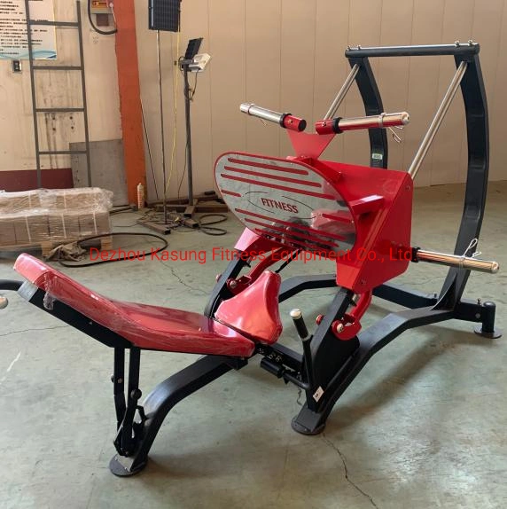 Fitness Equipment Commercial Gym Equipment with Belt Squat Row