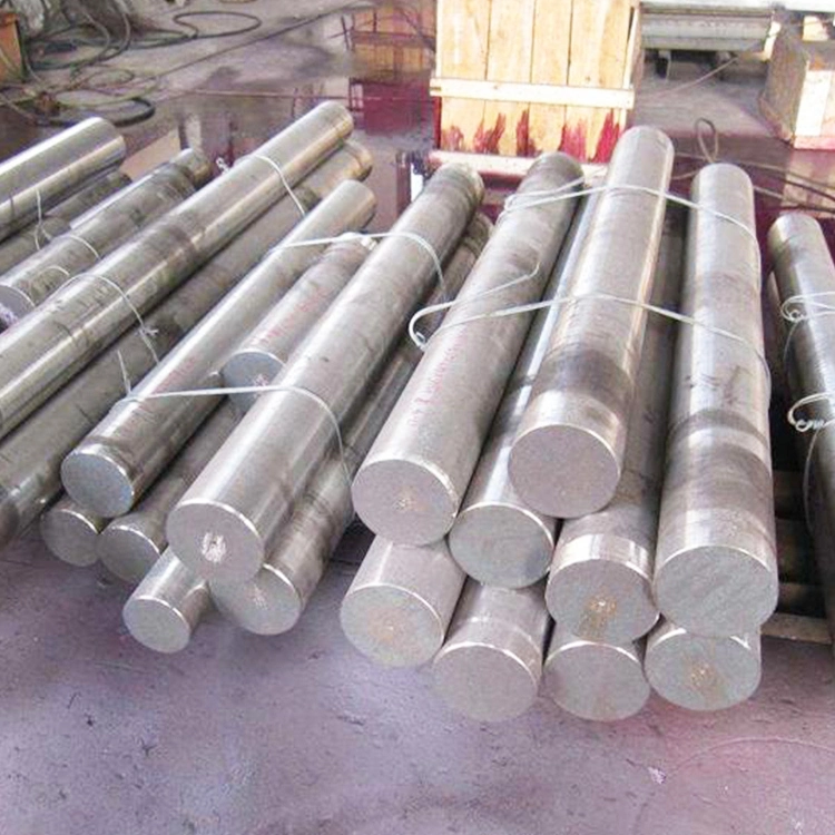 Manufacturer Direct Supply/316 303 Solid Steel Rod/Light Bright Black Stick/Straight Round Steel/304 Stainless Steel Round Stick