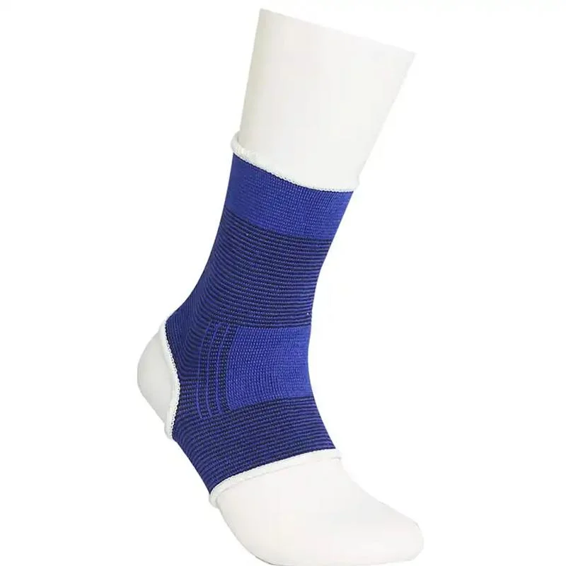 Adjustable Ankle Protector Supports The Support Motion Protector Strap