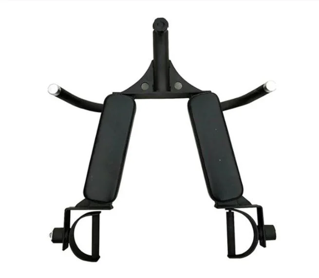 Weight Lifting Power Training Gym Fitness Equipment Manufacture Factory Price Trainer Handle