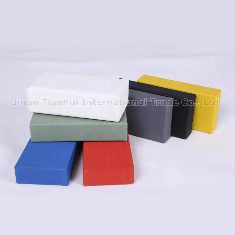 Professional 4cm Thickness Judo Mat for Training