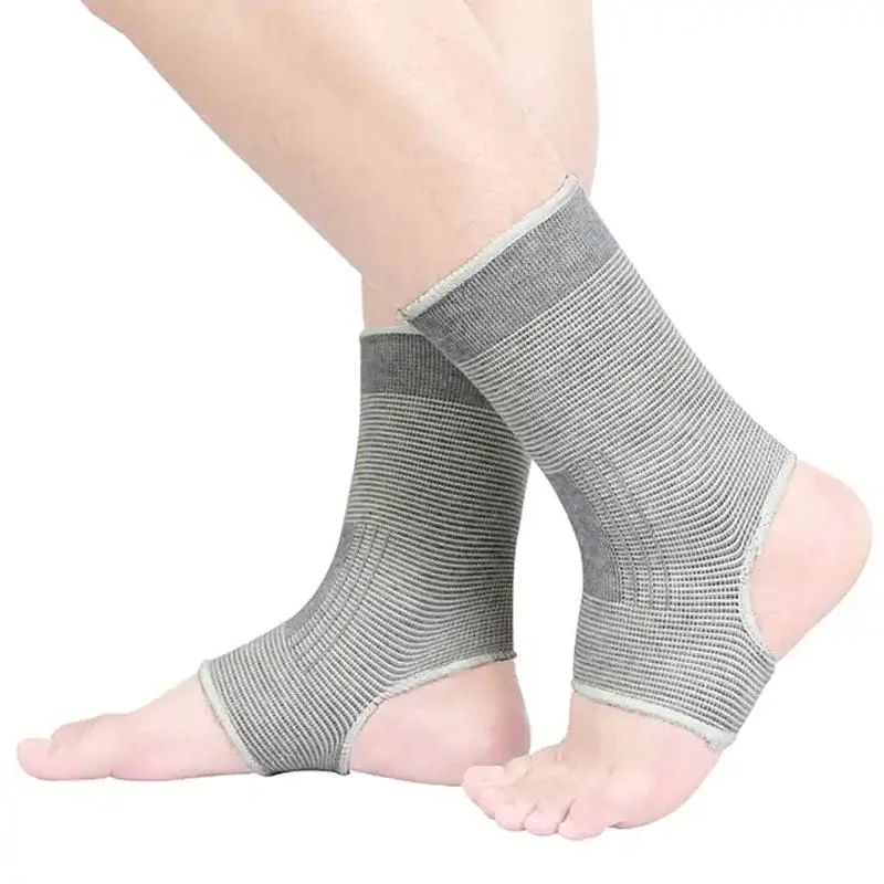 Adjustable Ankle Protector Supports The Support Motion Protector Strap