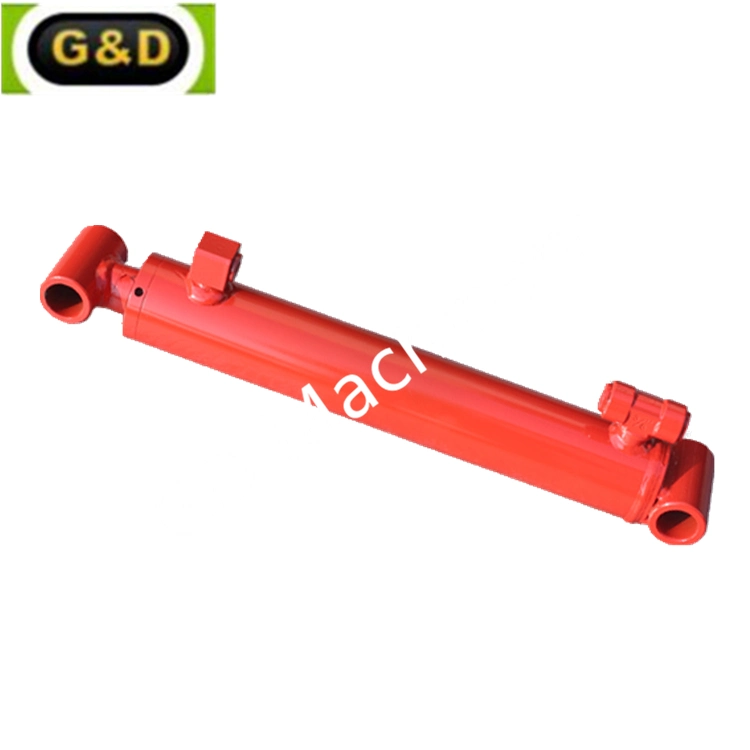 Aerial Lifting Equipment Hydraulic Cylinders