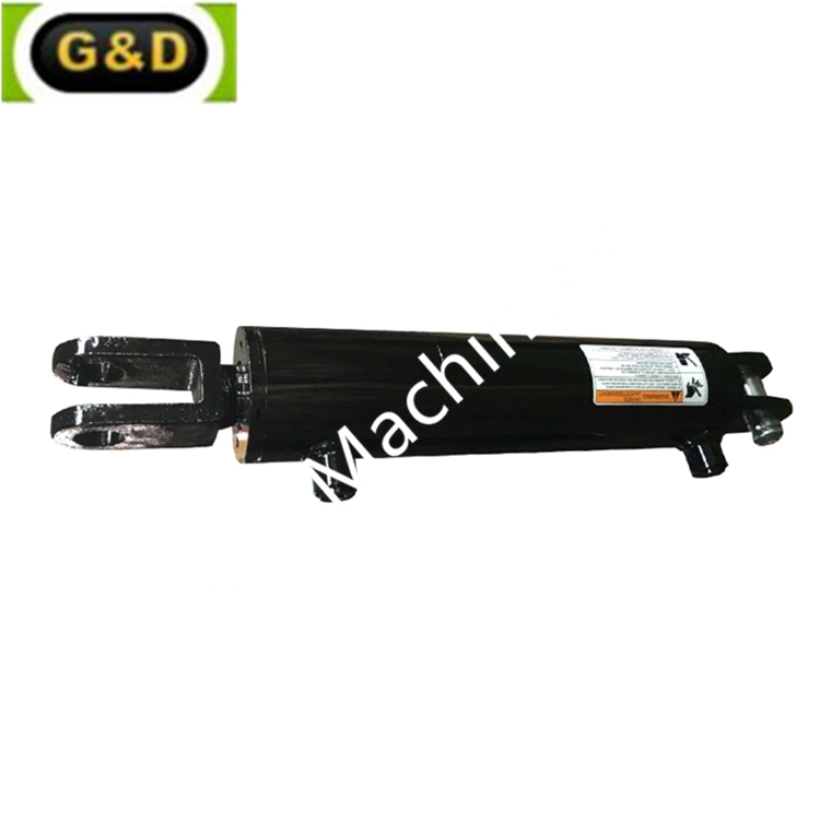 Aerial Lifting Equipment Hydraulic Cylinders