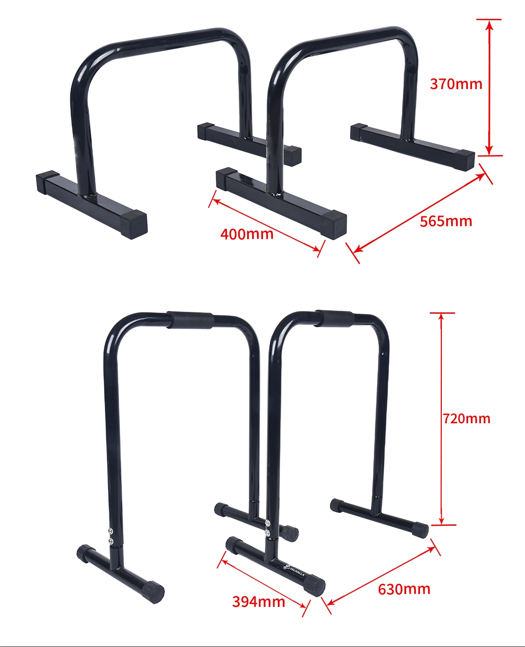 Home Gym Fitness Equipment Push up Stand Pull up Bar