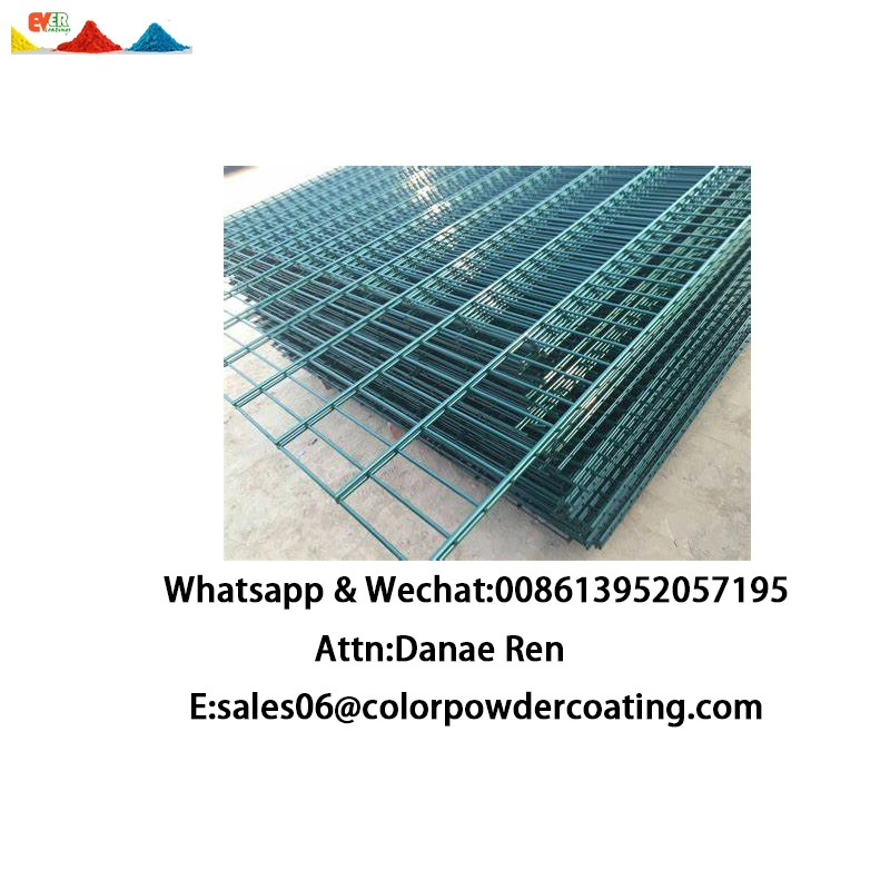 Refrigerator/Fridge Grid Fluid Bed Dipping Thermoplastic/Plastic Polyethylene LDPE Powder Coating